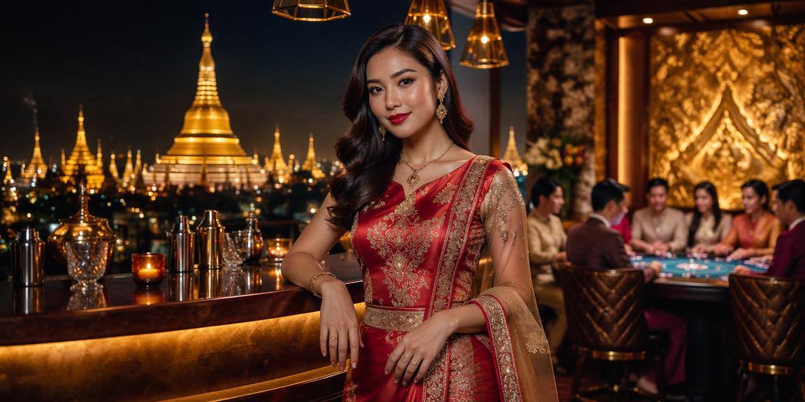 myan.99 Fortune Dog ဘာကြောင့် လူကြိုက်များသလဲ