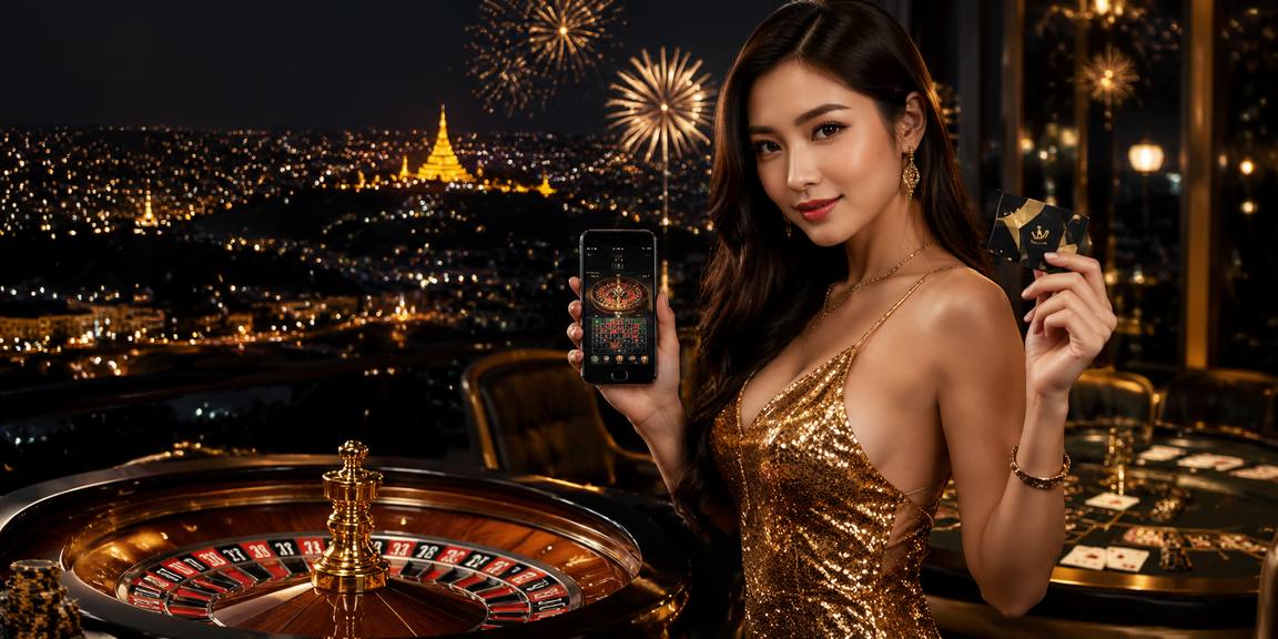 myan.99 mobile gaming